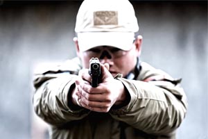 CPO（近身保護操作）