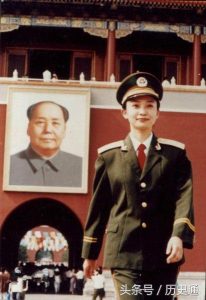 中南海第一女保鏢，為多國領導人擋子彈-保鏢之家