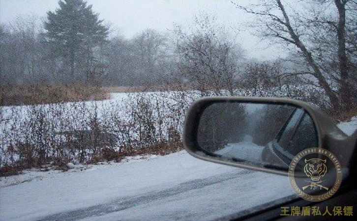 私人保鏢雪天駕駛.jpg