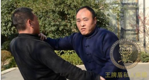 馬云保鏢多少錢一個月？