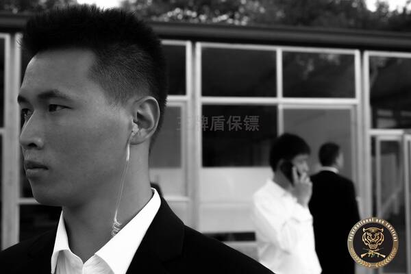 在北京請(qǐng)保鏢需要些什么條件?