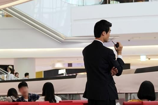 北京專業保鏢需要具備哪些素養?