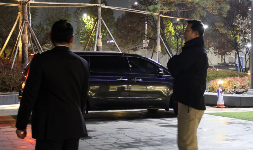 為什么要高價請私人保鏢?