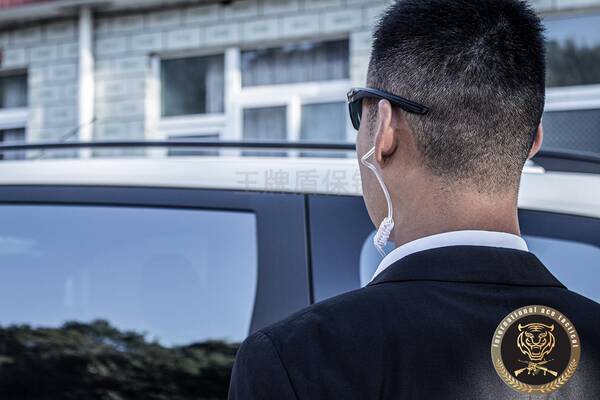 找私人保鏢就要找北京專業(yè)保鏢公司
