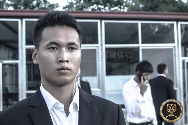 北京有哪些品牌的保鏢公司?
