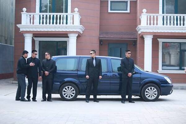 北京保鏢公司保鏢主要的日常服務是什么?