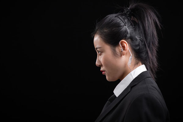 北京私人保鏢的五大職責是什么?