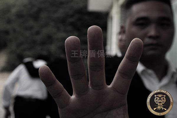 如何選擇優質的北京保鏢人員?
