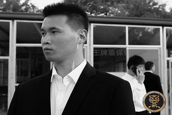 如何成為一名合格的北京專業私人保鏢?