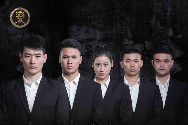 北京保鏢進行商務禮節學習的目的是什么?