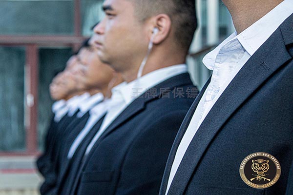 北京保鏢的服務內容有哪些?