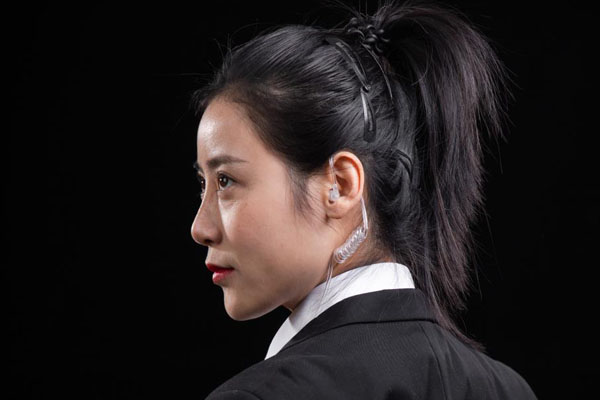北京女子保鏢公司告訴您女子保鏢應(yīng)具有的基本素質(zhì)