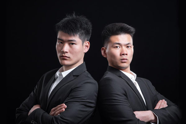 那北京保鏢公司的私人保鏢是正規(guī)的嗎?