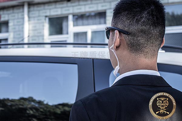 退伍軍人為什么都選擇北京保鏢行業(yè)?
