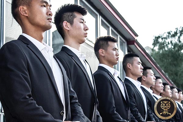 北京保鏢公司對雇主的一些建議