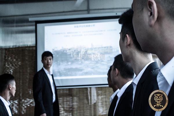 為什么有些北京保鏢公司滿足不了客戶的需求?