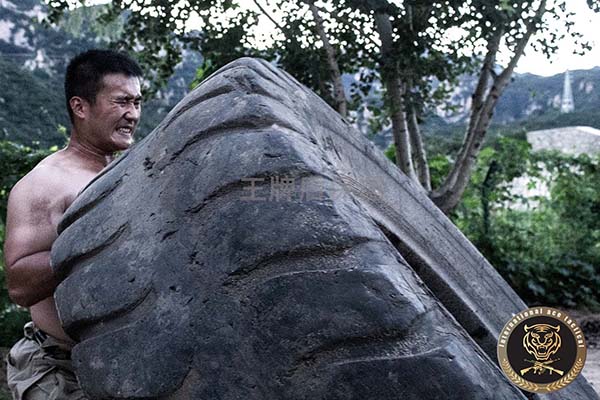 北京保鏢公司哪家保鏢實力過硬?