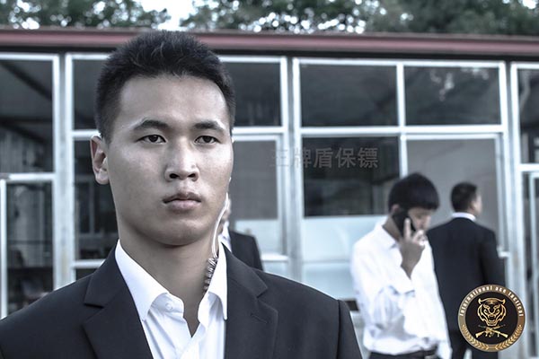 北京臨時保鏢費用高嗎?