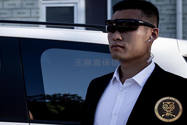 北京私人保鏢可以做哪些安保服務(wù)?
