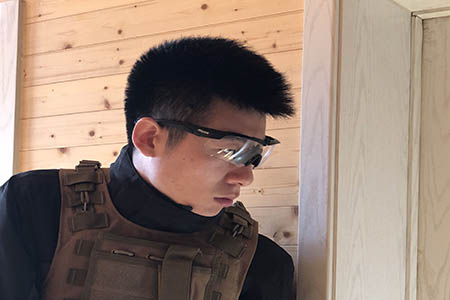廣州明星保鏢多少錢一個月？