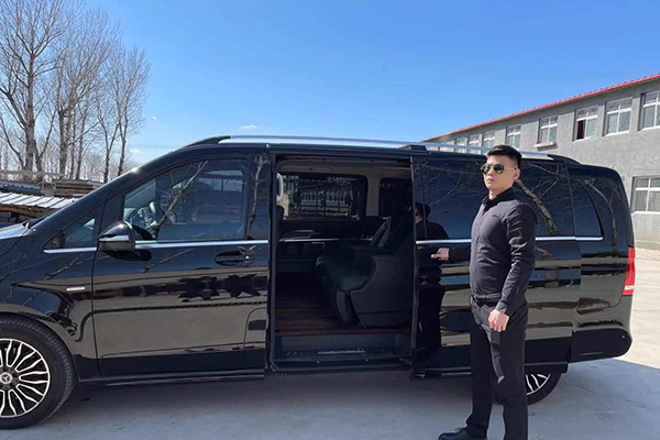 北京私人保鏢身手怎么樣?怎么雇傭?