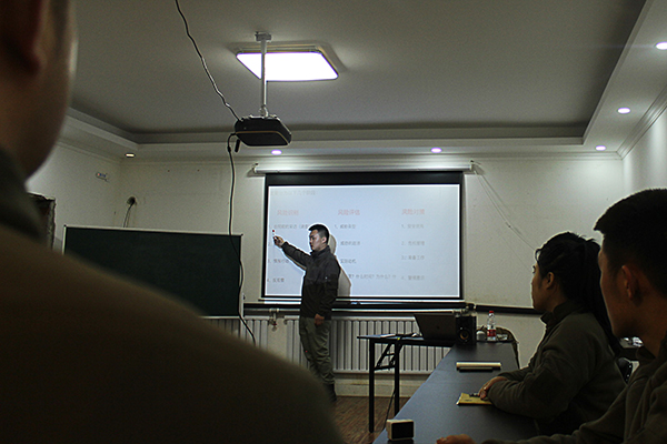北京哪家保鏢公司正規?