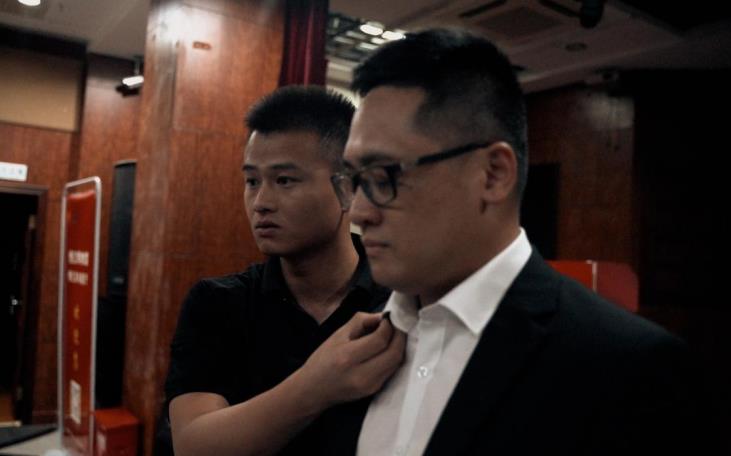 私人保鏢的著裝有什么要求?
