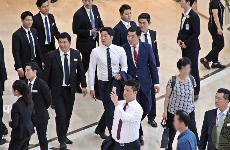 保鏢公司有哪些服務(wù)種類？保鏢的業(yè)務(wù)類型多嗎？