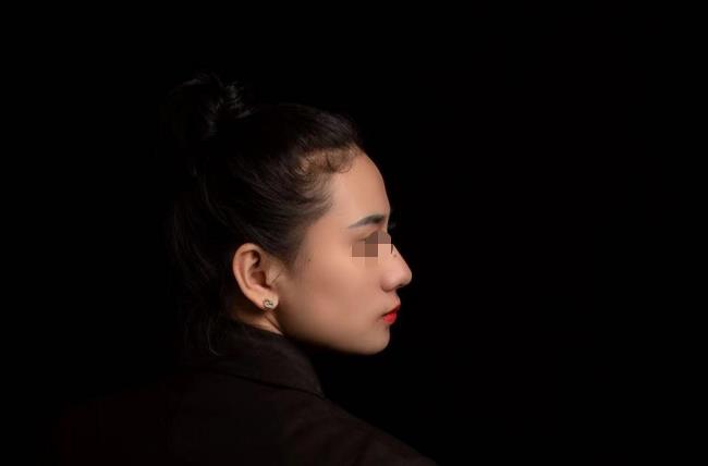 萬美美-美女保鏢-全國女子散打冠軍-擅長自由搏擊、散打