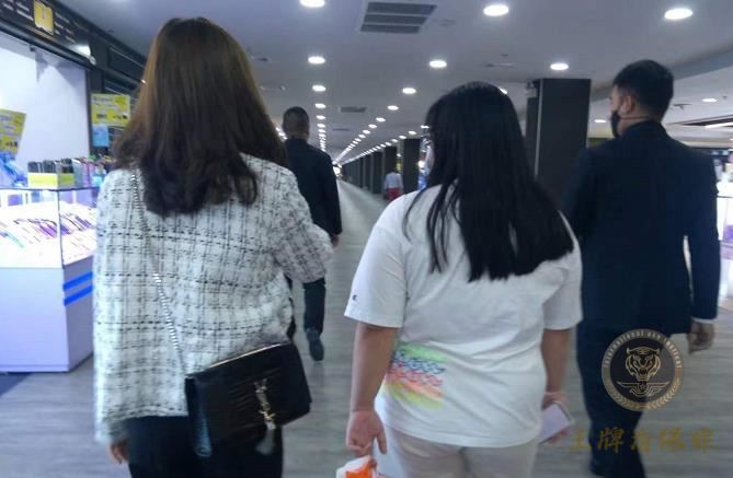 北京保鏢公司VIP私人保鏢培訓內容是什么？