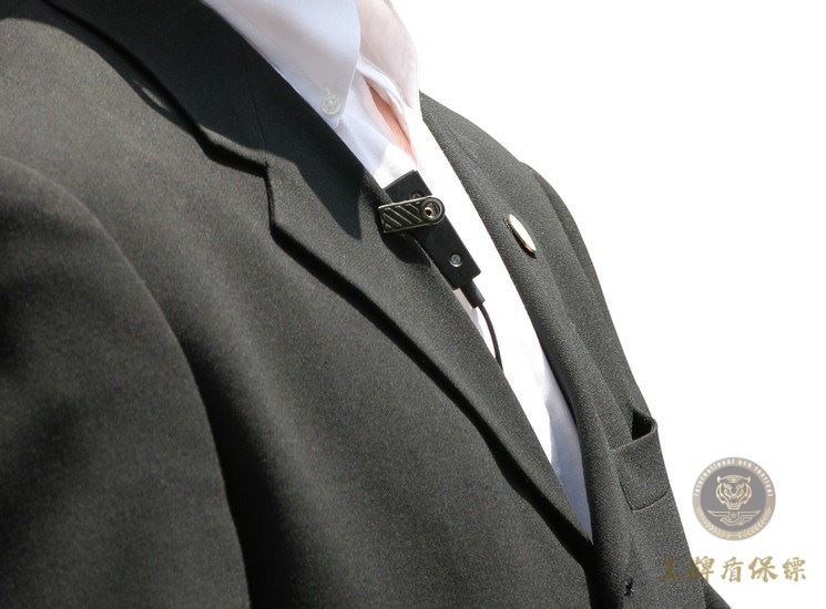 北京保鏢公司要求私人保鏢什么學歷？