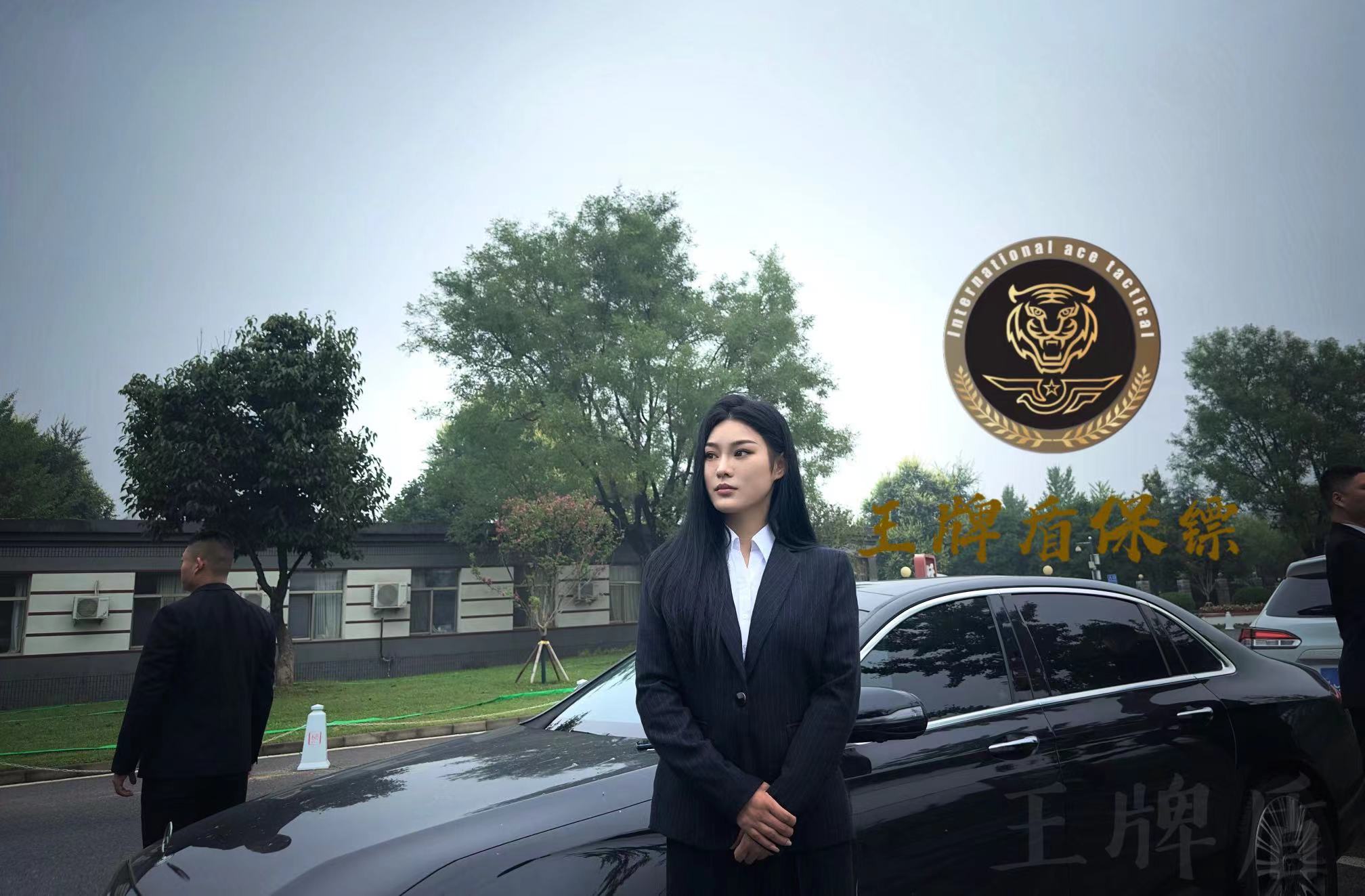 雇主選擇女保鏢的原因可能有哪些？