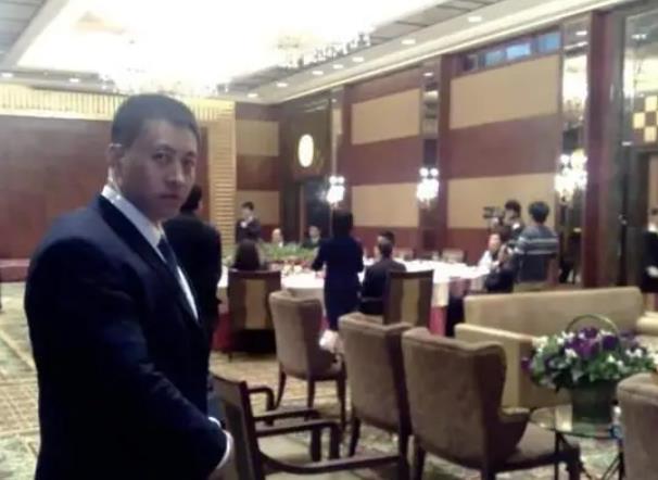 女保鏢如何與兒童建立信任關(guān)系？
