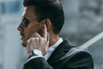 保鏢職業發展有哪些不同路徑？