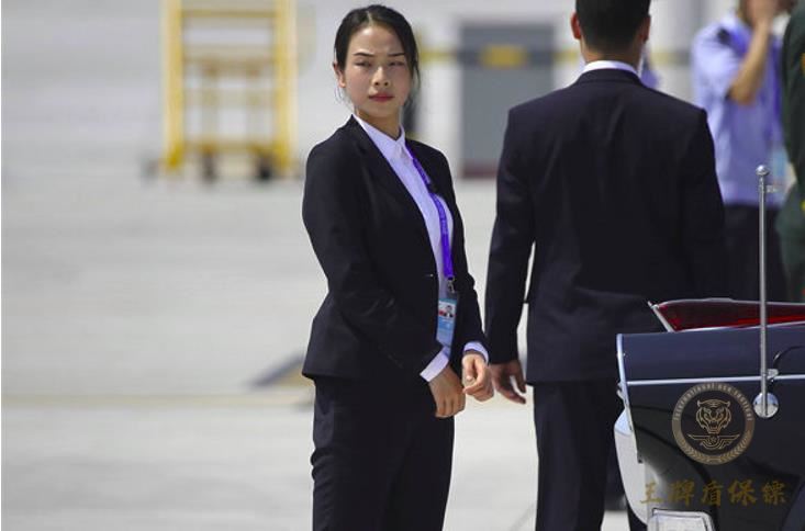 專業保鏢服務市場的價格如何？