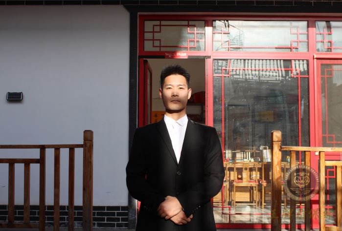 河南私人保鏢——武警退役，顏值與實力并存，擅長醫(yī)療救護、自由搏擊