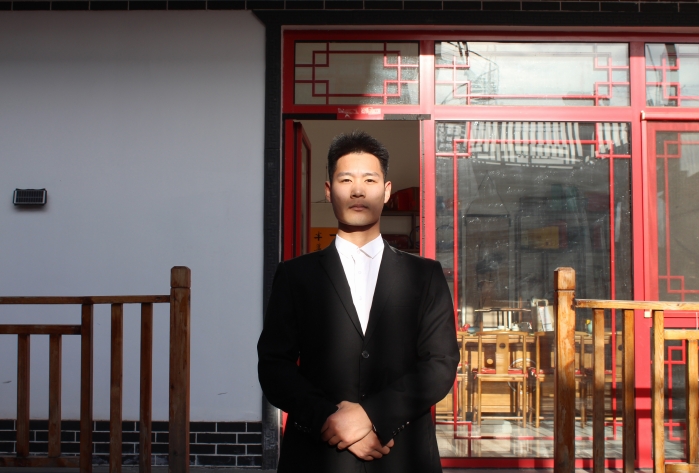 男子柬埔寨遇險，王牌盾貼身保鏢忠心救主